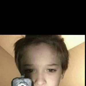 Meet your Posher, Richard